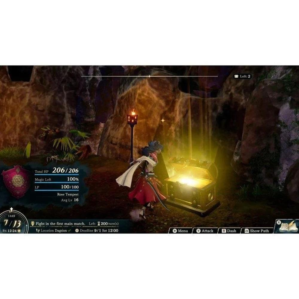 Juego nintendo switch 2 - fire | Nintendo - Imagen 4