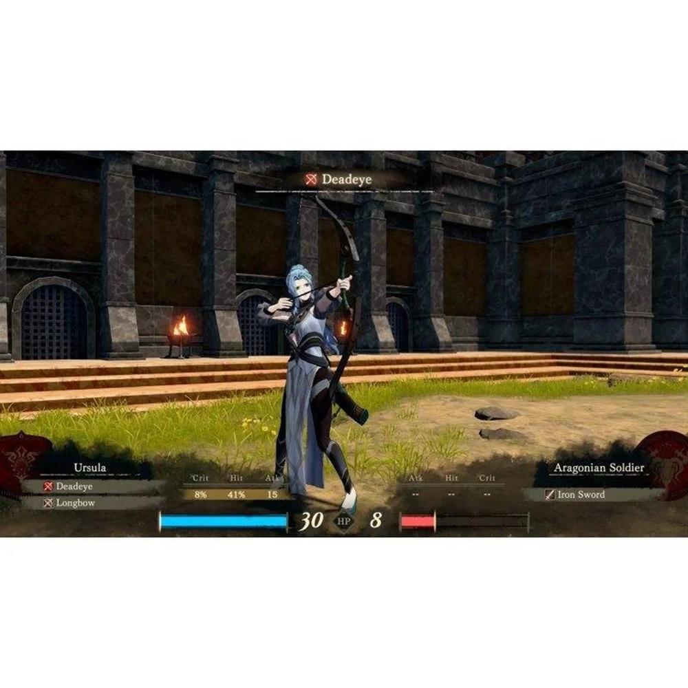 Juego nintendo switch 2 - fire | Nintendo - Imagen 5