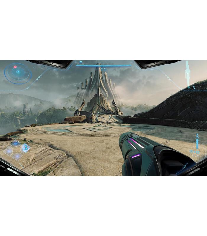 Juego nintendo switch - metroid prime | Nintendo - Imagen 2