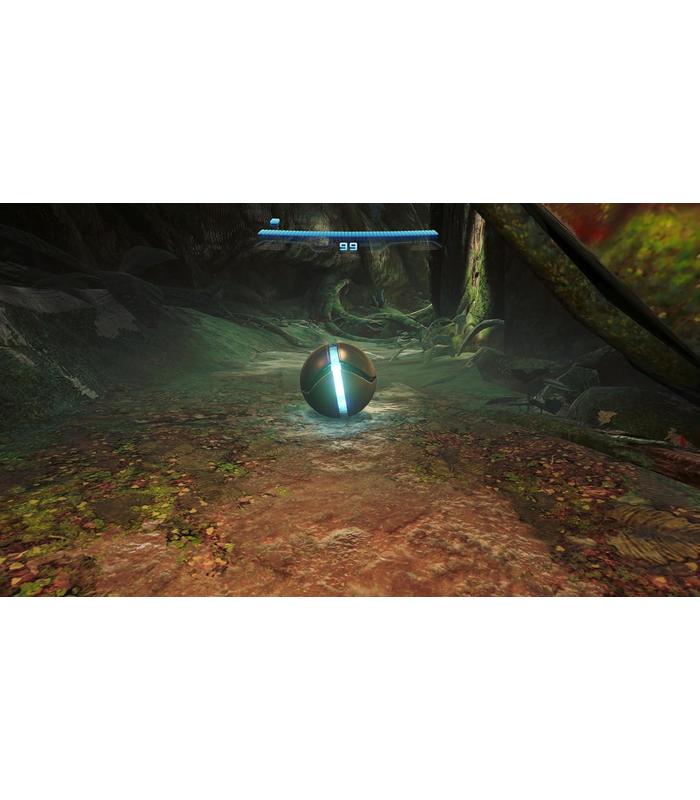 Juego nintendo switch - metroid prime | Nintendo - Imagen 3