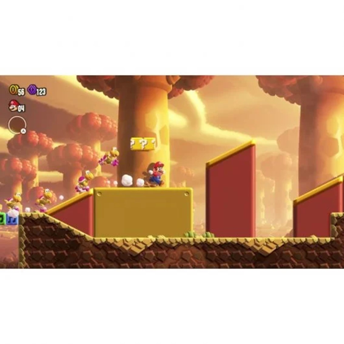 Juego nintendo switch - super mario | Nintendo - Imagen 3