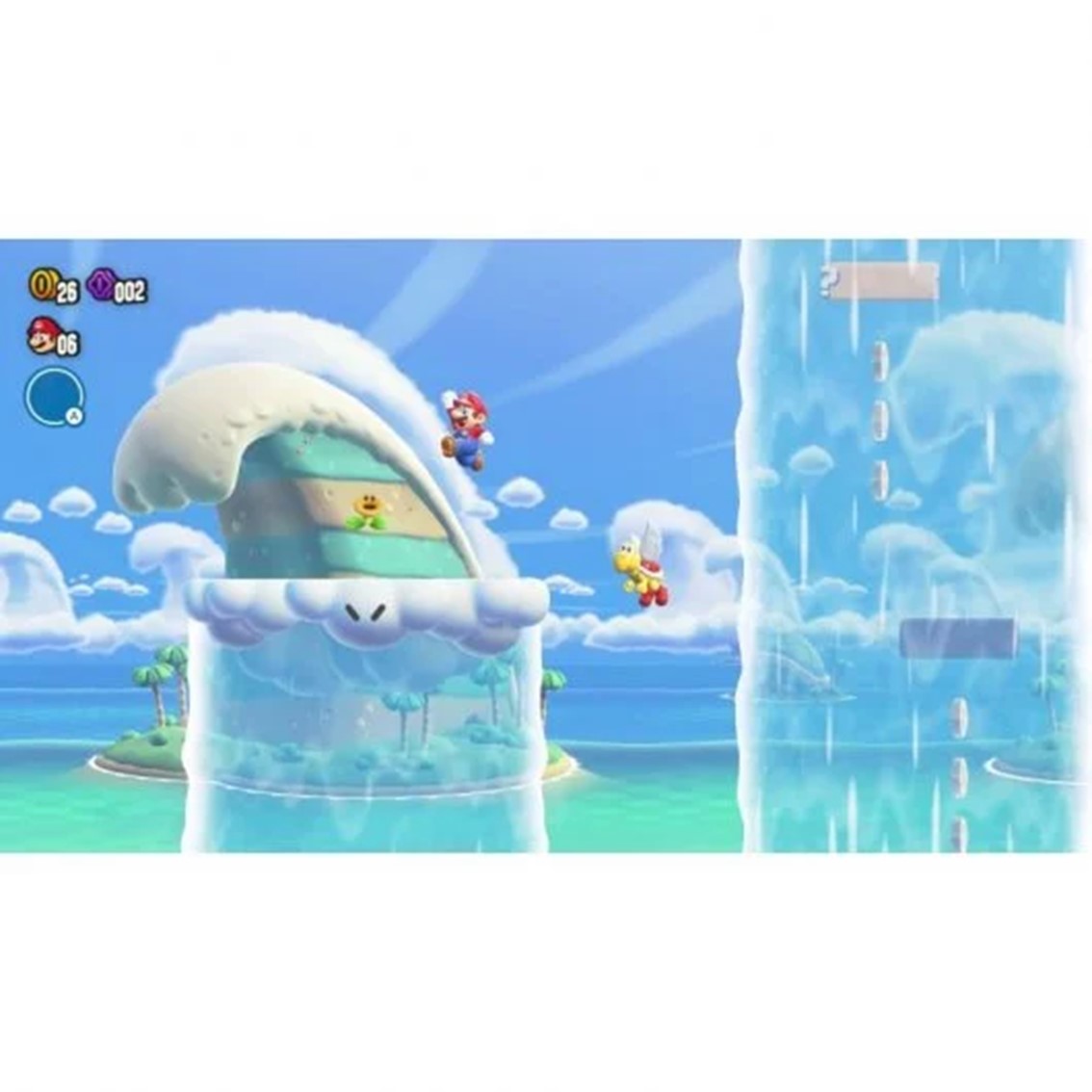 Juego nintendo switch - super mario | Nintendo - Imagen 4