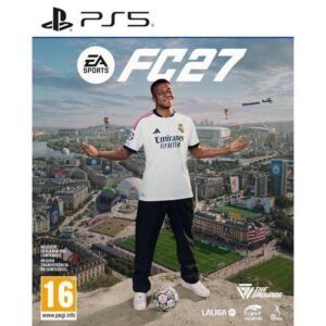Juego ps5 -  ea sports fc27 | Sony | Linkxa Telecom
