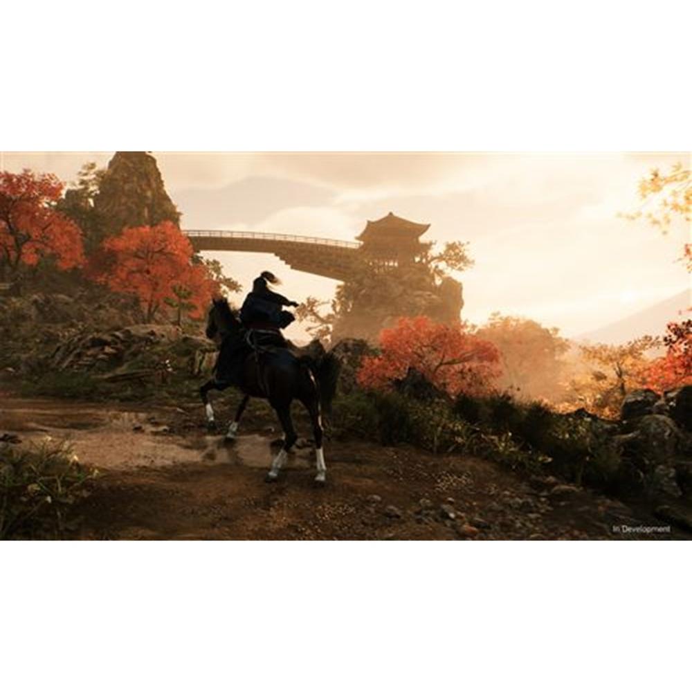 Juego ps5 - the rise of | Sony - Imagen 2