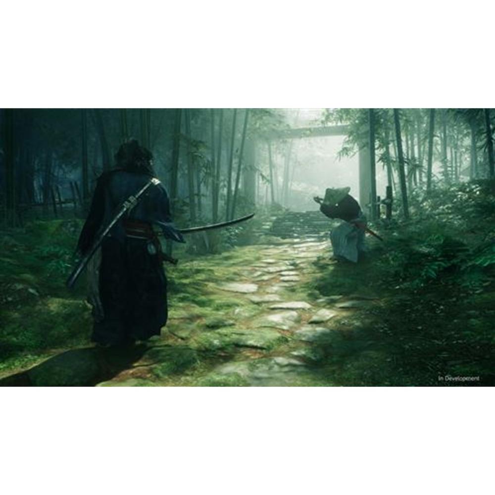 Juego ps5 - the rise of | Sony - Imagen 3