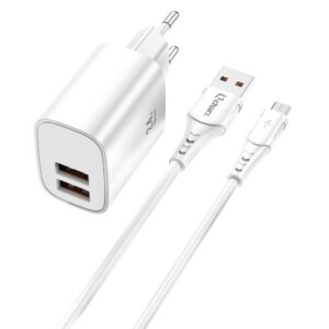 Kit cargador qcharx apolo 24a + | Qcharx international | Linkxa Telecom