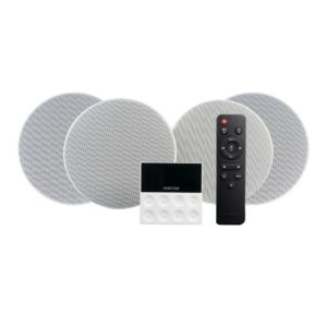 Kit sonido fonestar ks - wall - 4 | Fonestar sistem | Linkxa Telecom