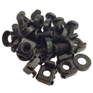 Kit tornillos y tuercas wp 20 | Wp european cabling solution | Linkxa Telecom