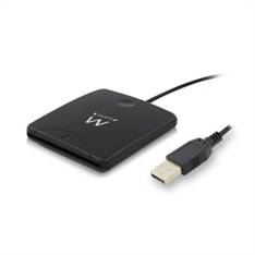 Lector tarjetas dni ewent usb 2.0 | Ewent | Linkxa Telecom