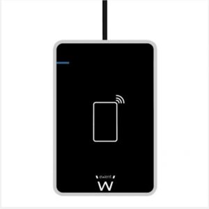 Lector tarjetas inteligentes y dni ewent | Ewent | Linkxa Telecom