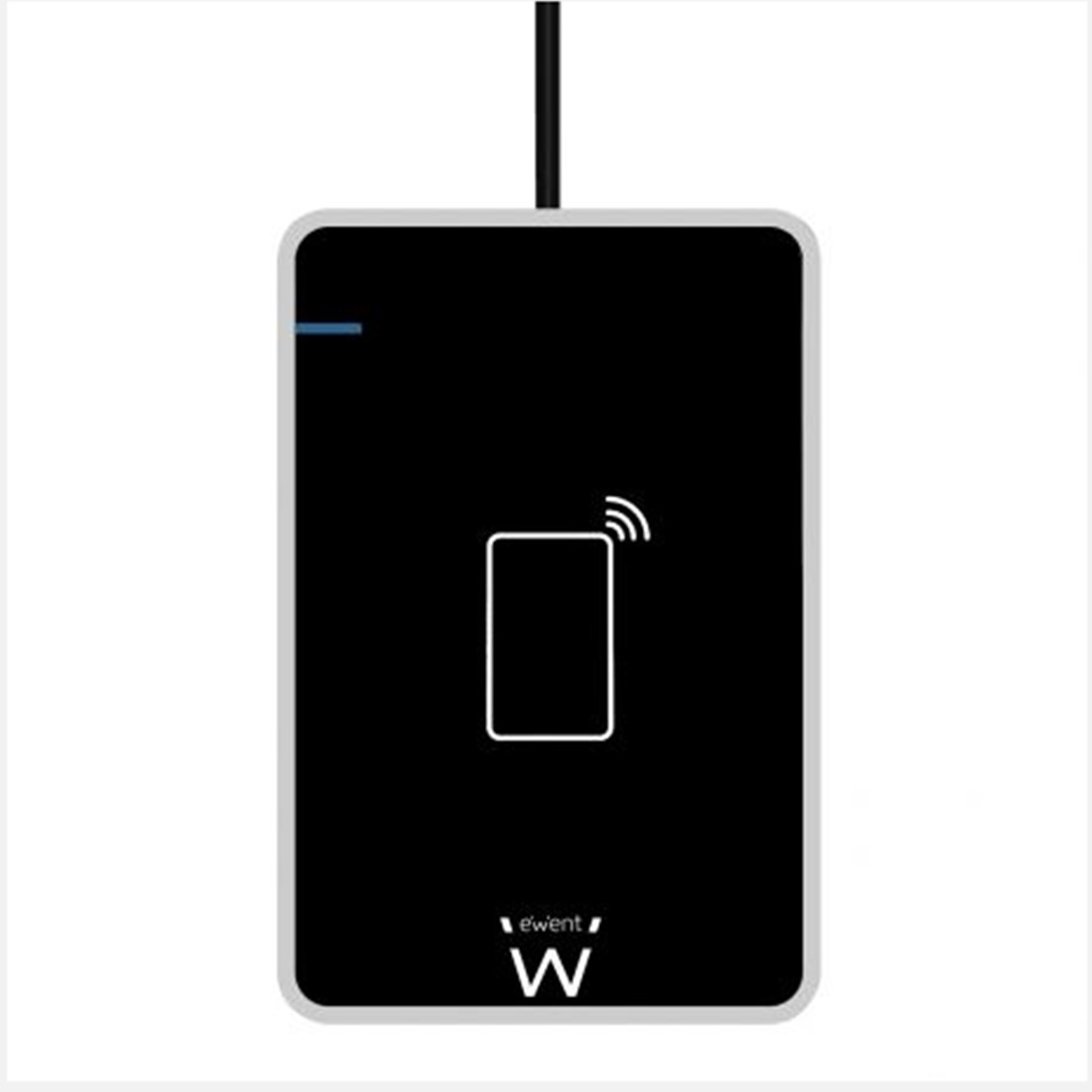 Lector tarjetas inteligentes y dni ewent | Ewent | Linkxa Telecom