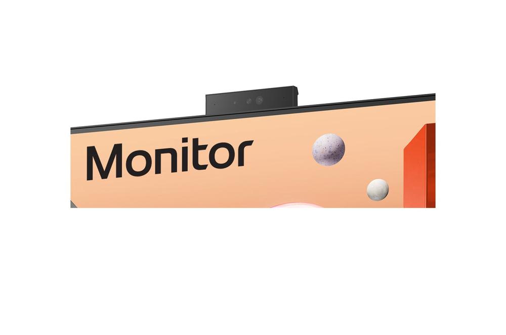 Led ips lg 27ba850 27 pulgadas fhd | Lg - Imagen 8