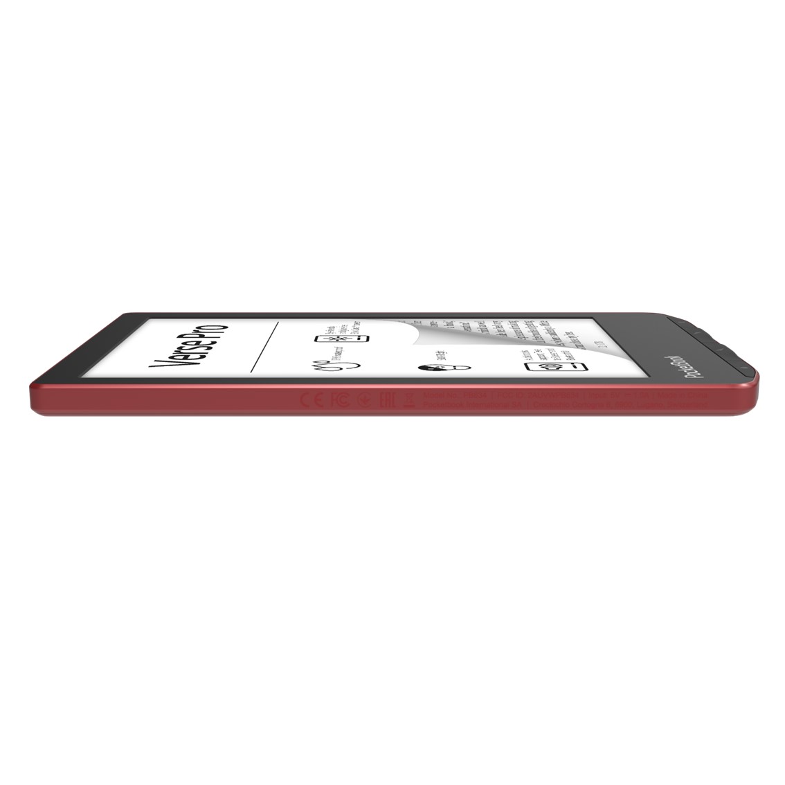 Libro electronico ebook pocketbook verse pro | Pocketbook readers - Imagen 3
