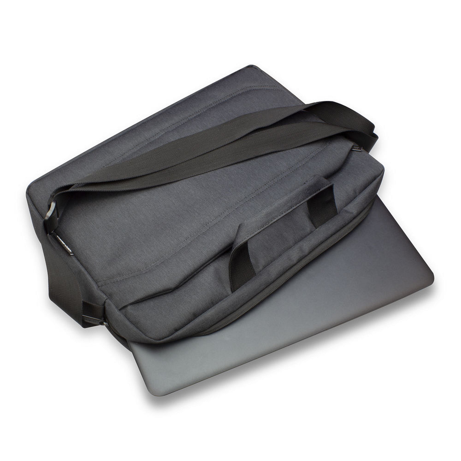 Maletin ewent ew2515 portatil 15.6 pulgadas negro | Ewent - Imagen 2
