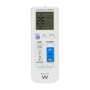Mando a distancia universal ewent ew1579 | Ewent | Linkxa Telecom