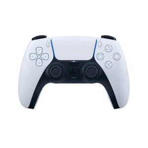 Mando inalámbrico dualsense® white: para ps5 | Sony | Linkxa Telecom
