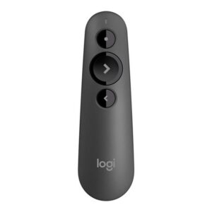 Mando wireless inalambrico logitech r500s presentaciones | Logitech | Linkxa Telecom
