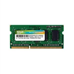 Memoria ram ddr3l 4gb silicon power | Silicon power | Linkxa Telecom
