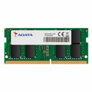 Memoria ram ddr4 16gb adata sodimm | Adata | Linkxa Telecom