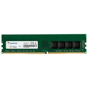 Memoria ram ddr4 16gb adata udimm | Adata | Linkxa Telecom