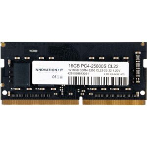 Memoria ram ddr4 16gb innovation it | Innovation it | Linkxa Telecom
