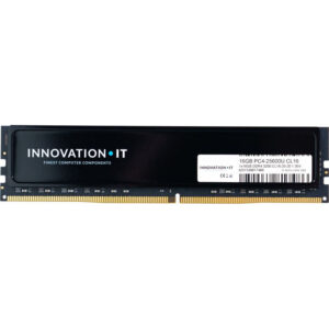 Memoria ram ddr4 16gb innovation it | Innovation it | Linkxa Telecom