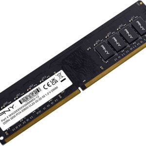 Memoria ram ddr4 16gb pny 3200mhz | Pny | Linkxa Telecom