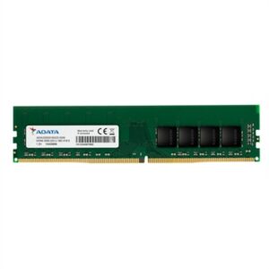 Memoria ram ddr4 8gb adata udimm | Adata | Linkxa Telecom