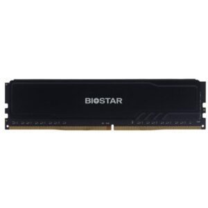 Memoria ram ddr4 8gb udimm biostar | Biostar | Linkxa Telecom