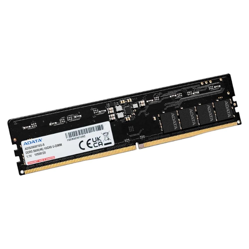 Memoria ram ddr5 16gb adata udimm | Adata - Imagen 2