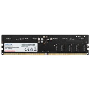 Memoria ram ddr5 16gb adata udimm | Adata | Linkxa Telecom