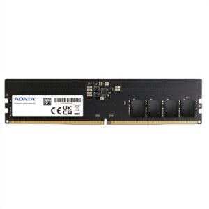 Memoria ram ddr5 16gb adata udimm | Adata | Linkxa Telecom