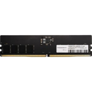 Memoria ram ddr5 16gb innovation it | Innovation it | Linkxa Telecom