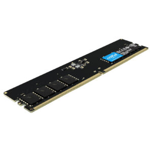 Memoria ram ddr5 8gb crucial udimm | Crucial | Linkxa Telecom