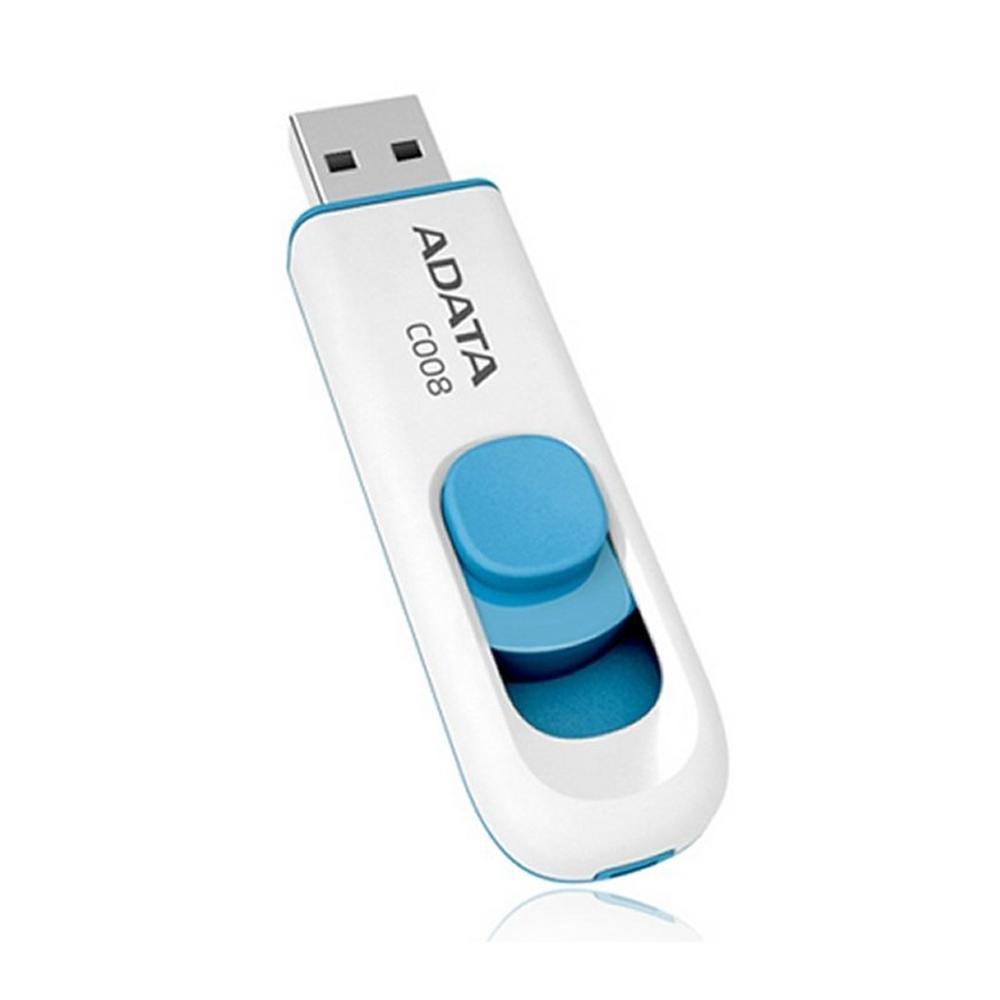 Memoria usb 2.0 adata c008 32gb | Adata | Linkxa Telecom