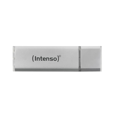 Memoria usb 2.0 intenso 16gb alu | Intenso | Linkxa Telecom