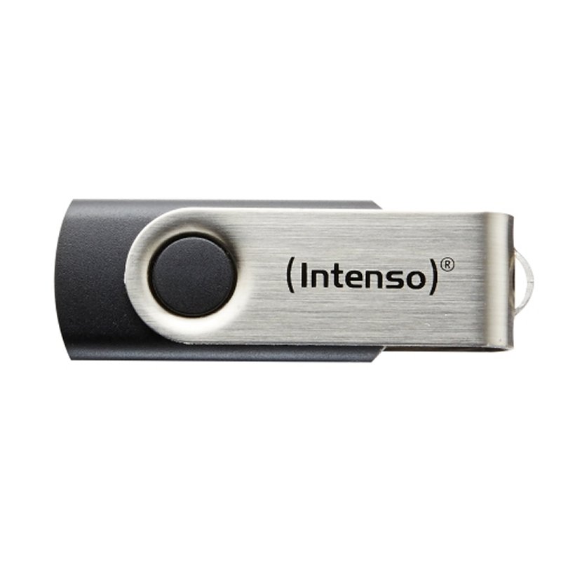 Memoria usb 2.0 intenso basic 32gb | Intenso - Imagen 2