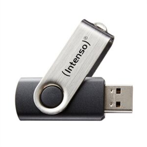 Memoria usb 2.0 intenso basic 32gb | Intenso | Linkxa Telecom
