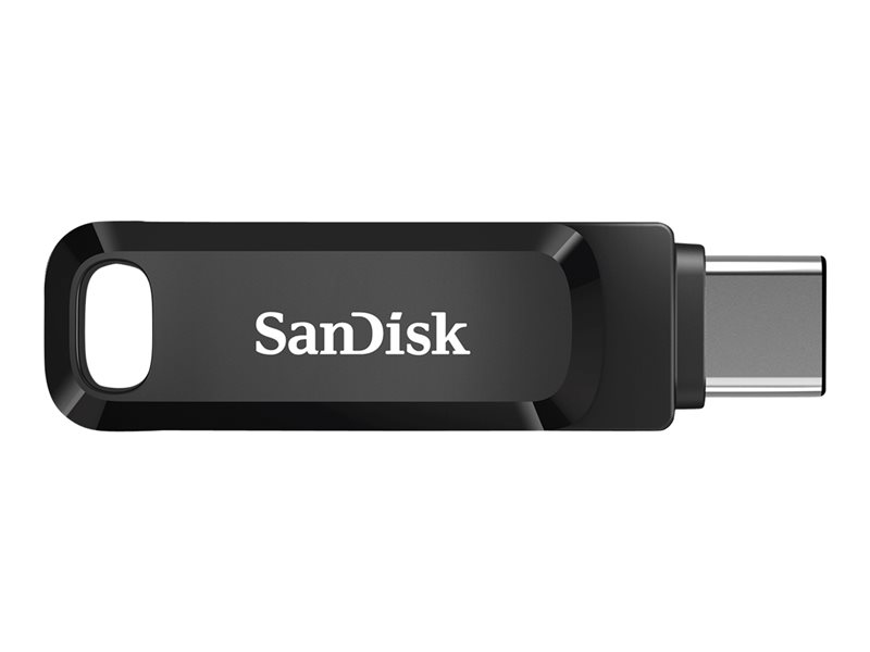 Memoria usb 3.1 usb tpo c | Sandisk - Imagen 2