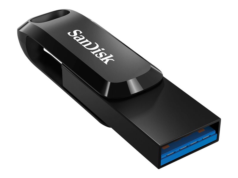 Memoria usb 3.1 usb tpo c | Sandisk - Imagen 4