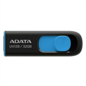 Memoria usb 3.2 adata uv128 32gb | Adata | Linkxa Telecom