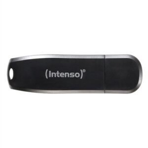 Memoria usb 3.2 intenso speed 128gb | Intenso | Linkxa Telecom