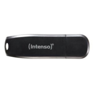 Memoria usb 3.2 intenso speed 256gb | Intenso | Linkxa Telecom
