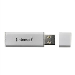 Memoria usb 3.2 intenso ultra 128gb | Intenso | Linkxa Telecom