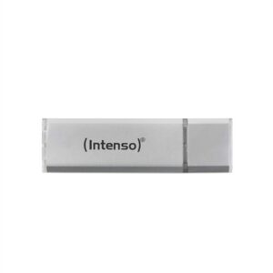 Memoria usb 3.2 intenso ultra 256gb | Intenso | Linkxa Telecom