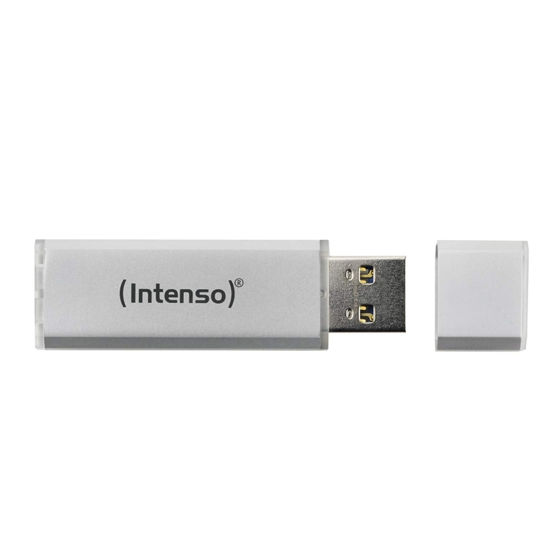 Memoria usb 3.2 intenso ultra 512gb | Intenso - Imagen 2