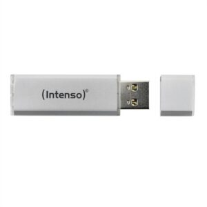 Memoria usb 3.2 intenso ultra 64gb | Intenso | Linkxa Telecom