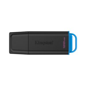 Memoria usb 3.2 kingston 128gb datatraveler | Kingston | Linkxa Telecom