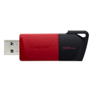 Memoria usb 3.2 kingston 128gb datatraveler | Kingston | Linkxa Telecom
