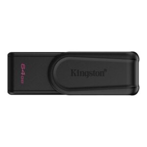 Memoria usb 3.2 kingston 64gb datatraveler | Kingston | Linkxa Telecom